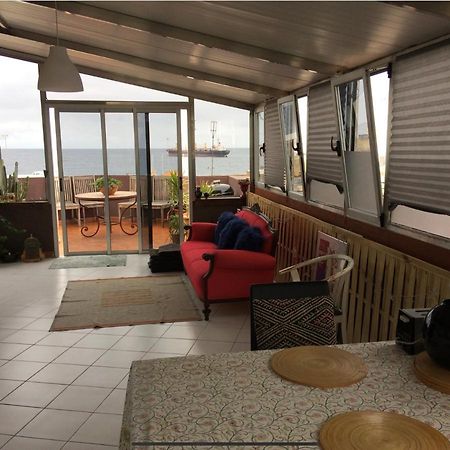 El Mirador De Mendizabal Apartment ลาสปัลมาส เด กรานคานาเรีย ภายนอก รูปภาพ
