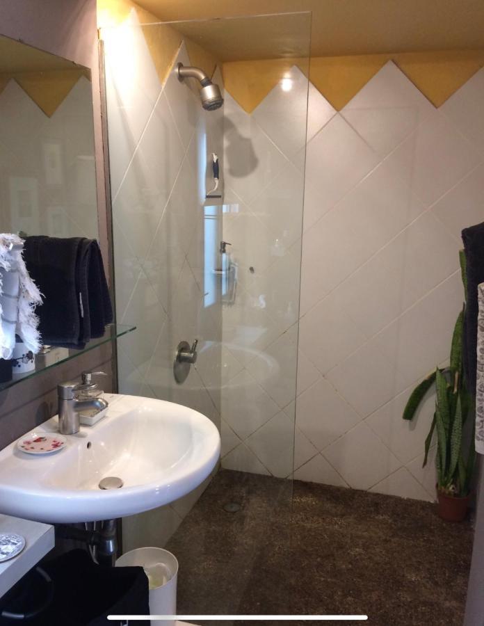 El Mirador De Mendizabal Apartment ลาสปัลมาส เด กรานคานาเรีย ภายนอก รูปภาพ